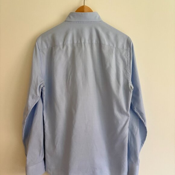 Club Monaco Dress Shirt - Picture 2 of 4